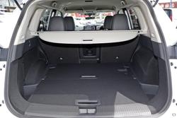 2025 Nissan X-TRAIL ST-L