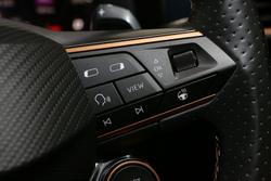 2022 CUPRA Formentor VZx