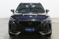 2022 CUPRA Formentor VZx