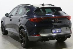 2022 CUPRA Formentor VZx