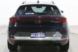 2022 CUPRA Formentor VZx