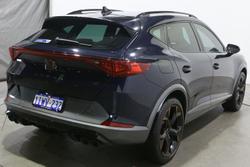 2022 CUPRA Formentor VZx