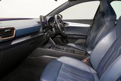 2022 CUPRA Formentor VZx