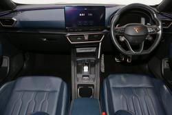 2022 CUPRA Formentor VZx