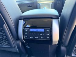 2023 Toyota Landcruiser Prado VX