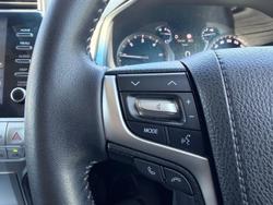 2023 Toyota Landcruiser Prado VX