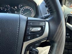 2023 Toyota Landcruiser Prado VX