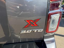 2022 Isuzu D-MAX X-TERRAIN