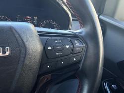 2022 Isuzu D-MAX X-TERRAIN