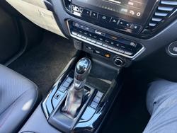 2022 Isuzu D-MAX X-TERRAIN