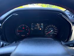 2022 Isuzu D-MAX X-TERRAIN