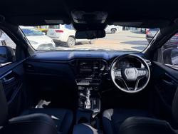 2022 Isuzu D-MAX X-TERRAIN