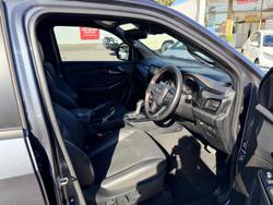 2022 Isuzu D-MAX X-TERRAIN