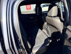 2022 Isuzu D-MAX X-TERRAIN