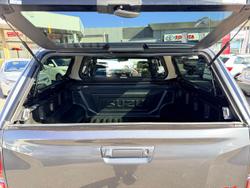 2022 Isuzu D-MAX X-TERRAIN