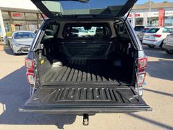 2022 Isuzu D-MAX X-TERRAIN