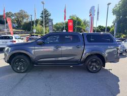 2022 Isuzu D-MAX X-TERRAIN