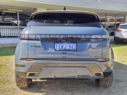 2023 Land Rover Range Rover Evoque P300e Autobiography L551 MY24 4X4 Constant Tribeca Blue