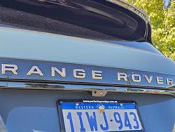2023 Land Rover Range Rover Evoque P300e Autobiography L551 MY24 4X4 Constant Tribeca Blue