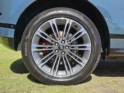 2023 Land Rover Range Rover Evoque P300e Autobiography L551 MY24 4X4 Constant Tribeca Blue