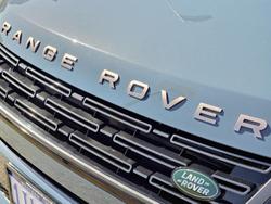 2023 Land Rover Range Rover Evoque P300e Autobiography L551 MY24 4X4 Constant Tribeca Blue