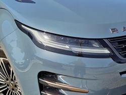 2023 Land Rover Range Rover Evoque P300e Autobiography L551 MY24 4X4 Constant Tribeca Blue