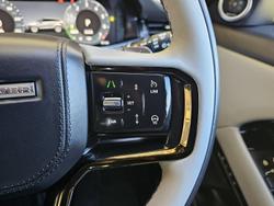 2023 Land Rover Range Rover Evoque P300e Autobiography L551 MY24 4X4 Constant Tribeca Blue