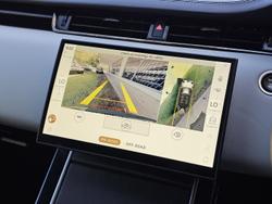 2023 Land Rover Range Rover Evoque P300e Autobiography L551 MY24 4X4 Constant Tribeca Blue