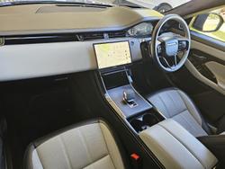 2023 Land Rover Range Rover Evoque P300e Autobiography L551 MY24 4X4 Constant Tribeca Blue