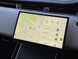 2023 Land Rover Range Rover Evoque P300e Autobiography L551 MY24 4X4 Constant Tribeca Blue