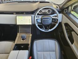 2023 Land Rover Range Rover Evoque P300e Autobiography L551 MY24 4X4 Constant Tribeca Blue