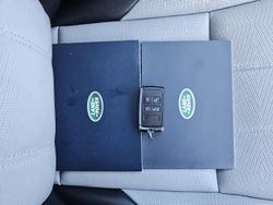 2023 Land Rover Range Rover Evoque P300e Autobiography L551 MY24 4X4 Constant Tribeca Blue