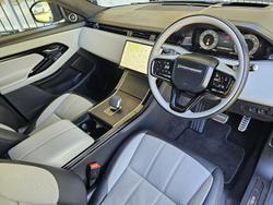 2023 Land Rover Range Rover Evoque P300e Autobiography L551 MY24 4X4 Constant Tribeca Blue