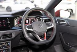 2025 Volkswagen Polo GTI