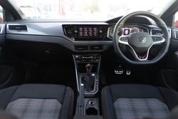 2025 Volkswagen Polo GTI
