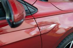 2025 Volkswagen Polo GTI