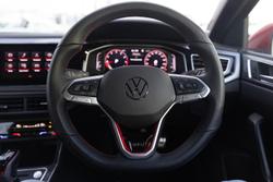 2025 Volkswagen Polo GTI