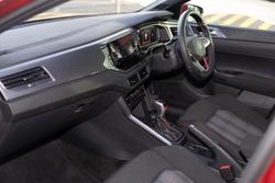 2025 Volkswagen Polo GTI
