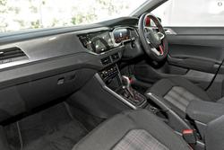 2025 Volkswagen Polo GTI