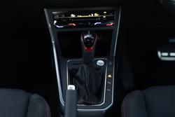 2025 Volkswagen Polo GTI