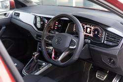 2025 Volkswagen Polo GTI