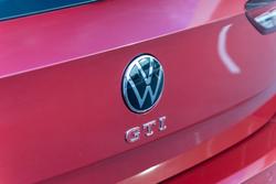 2025 Volkswagen Polo GTI