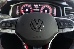 2025 Volkswagen Polo GTI