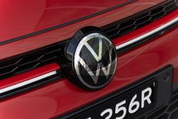 2025 Volkswagen Polo GTI