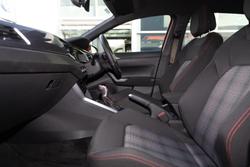 2025 Volkswagen Polo GTI
