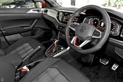 2025 Volkswagen Polo GTI