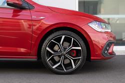 2025 Volkswagen Polo GTI