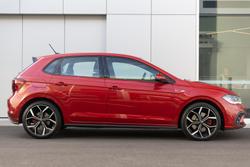2025 Volkswagen Polo GTI