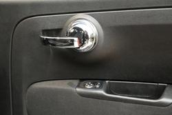 2014 Abarth 595 Competizione