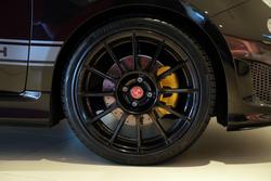 2014 Abarth 595 Competizione